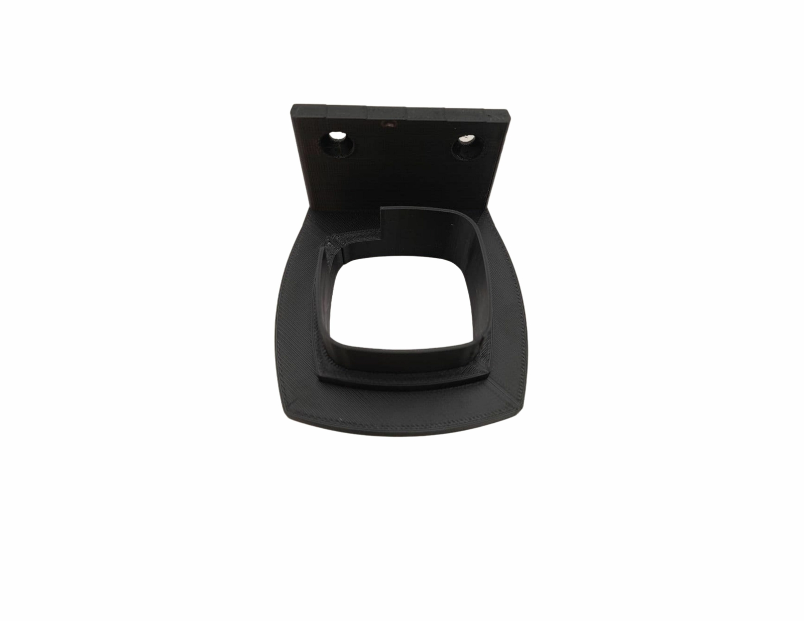 Wall Mount compatible with Linkysys™ Velop Nodes WHW03 v1 & v2- Black NEW