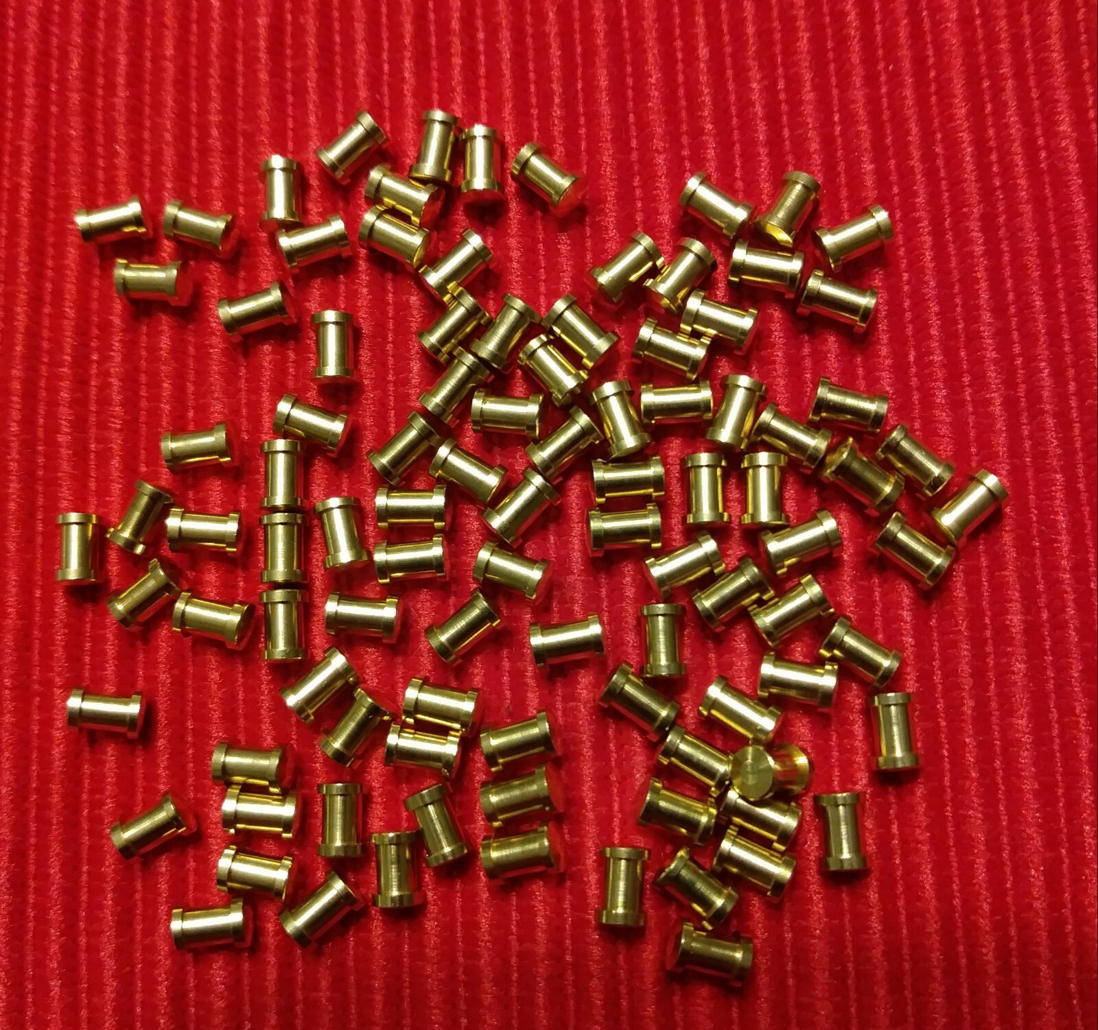 100 Anti Bump Security Lock Pins These Will Make Your Lock Cylinder More Secure