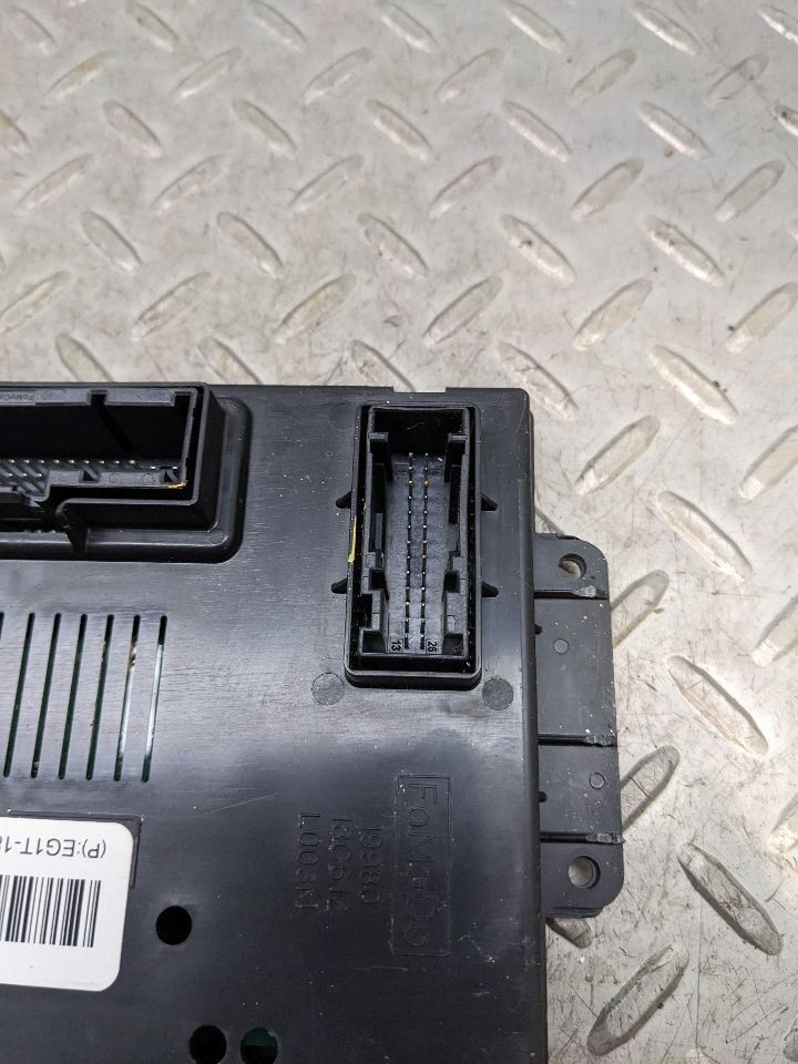 Chassis ECM Temperature Control Fits 14-19 TAURUS 1177671