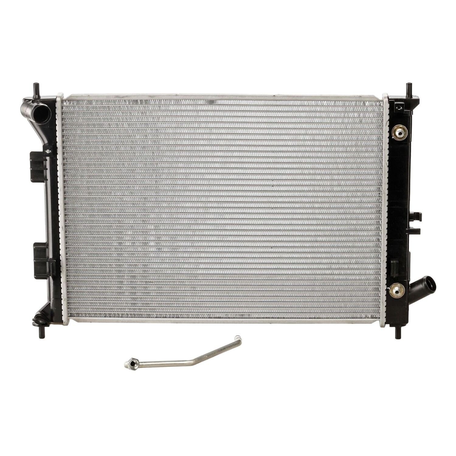 Radiator for Hyundai Elantra 2011-2015 Kia Forte Soul 2012-2014 1.6L 1.8L 2.0L