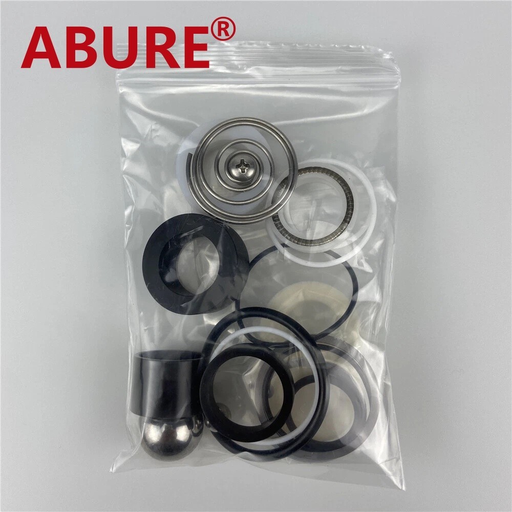 Aftermarket 15C851 Pump Repair Kit fits E-XP2, A-25 ISO Pump 246831, 262647
