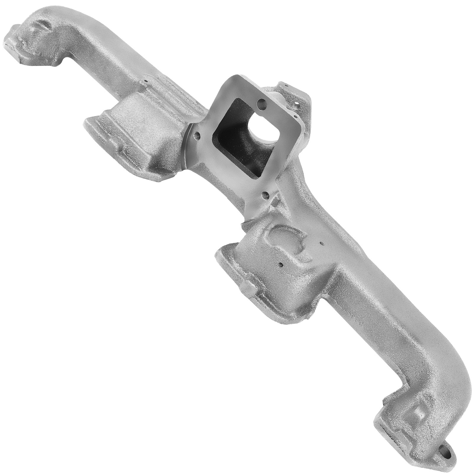 Exhaust Manifold Inline Straight 6 cyl For 4.1L 230 250 292 4.8L Chevrolet GMC