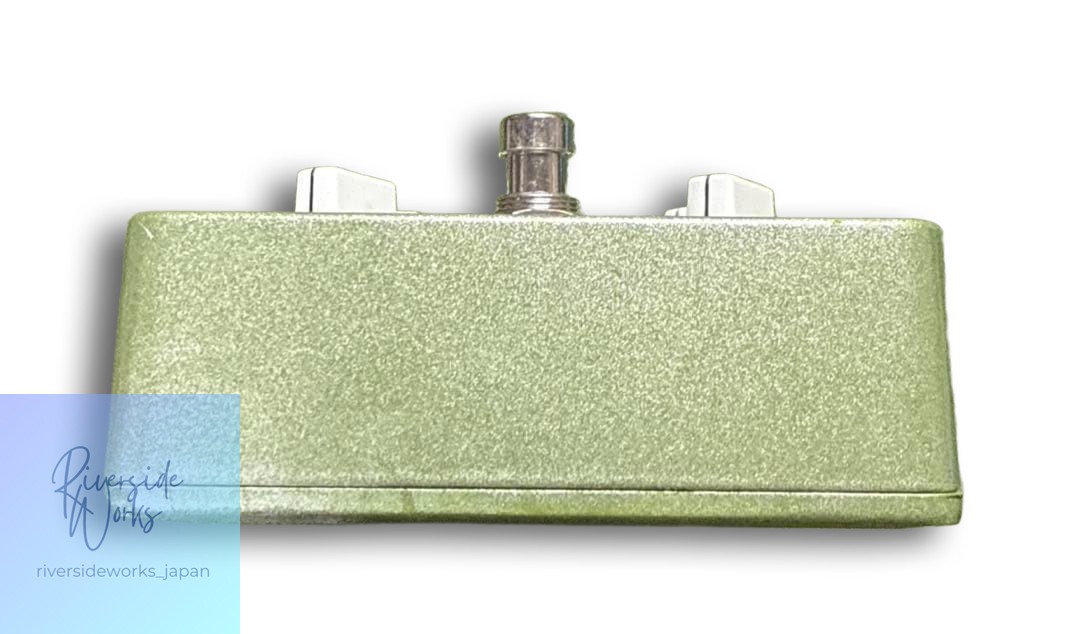Authentic Wampler Pedals Nirvana Chorus/Vibrato