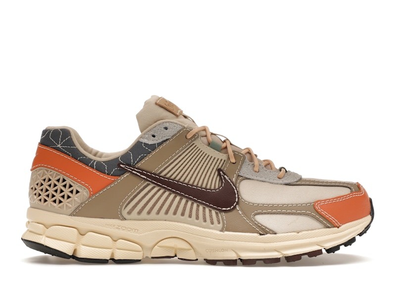 Nike Zoom Vomero 5 Low Sashiko - FZ5051-121