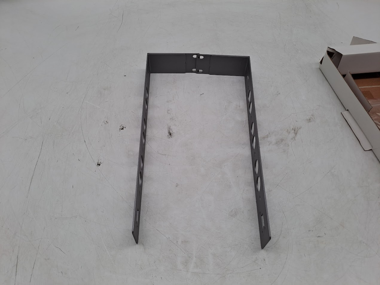 Raritan RUST-LM304 Rack Mount Brackets