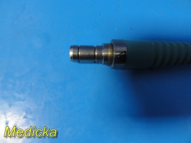 Integra Luxtec 9300XSP Surgical Light Source w/ Headlight & Fier Cable ~ 39207