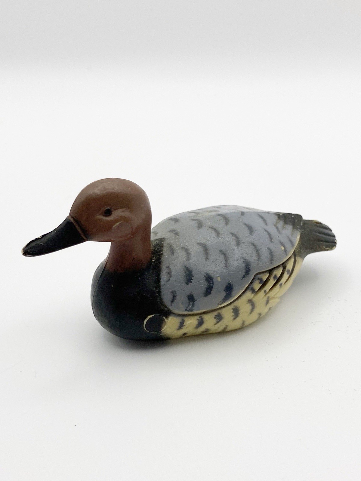 Vintage Duck Pencil Sharpener