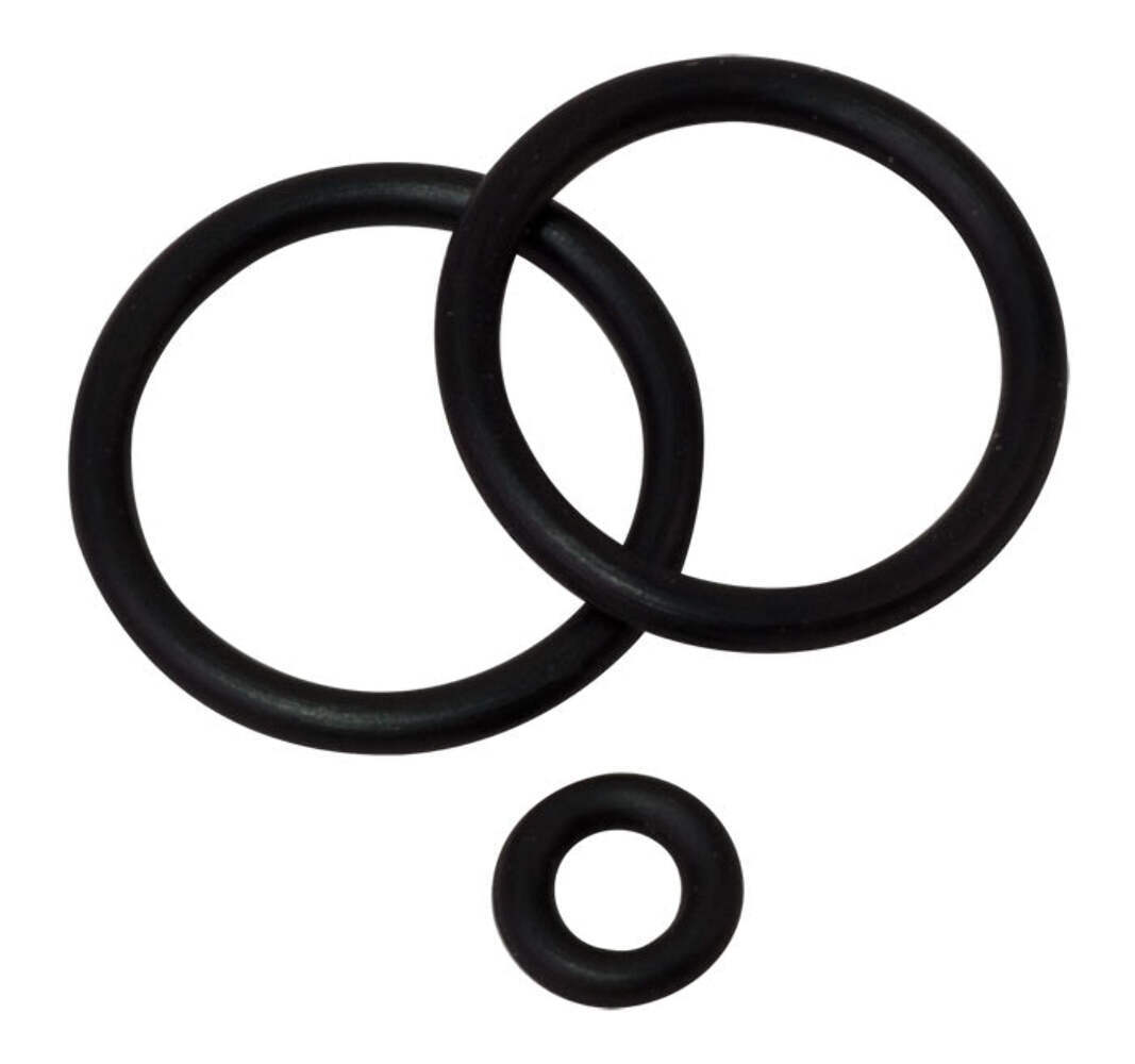 Quick Disconnect O-ring Kit (A-dec Style)