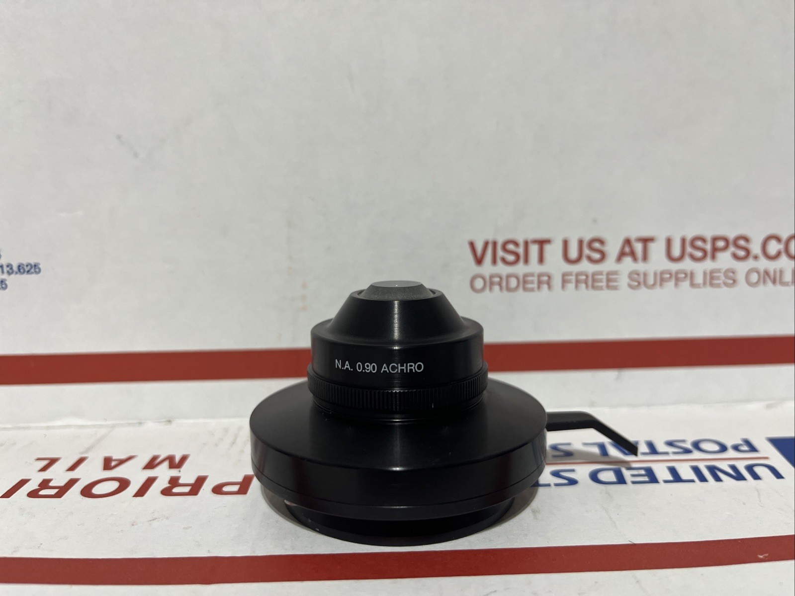 Richer micro star IV Microscope Condenser e5