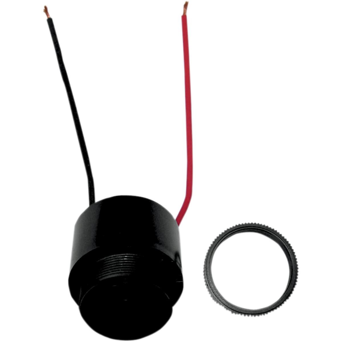 WSM Overheat/Key Alarm Watercraft PWC 004-450 2130-0068