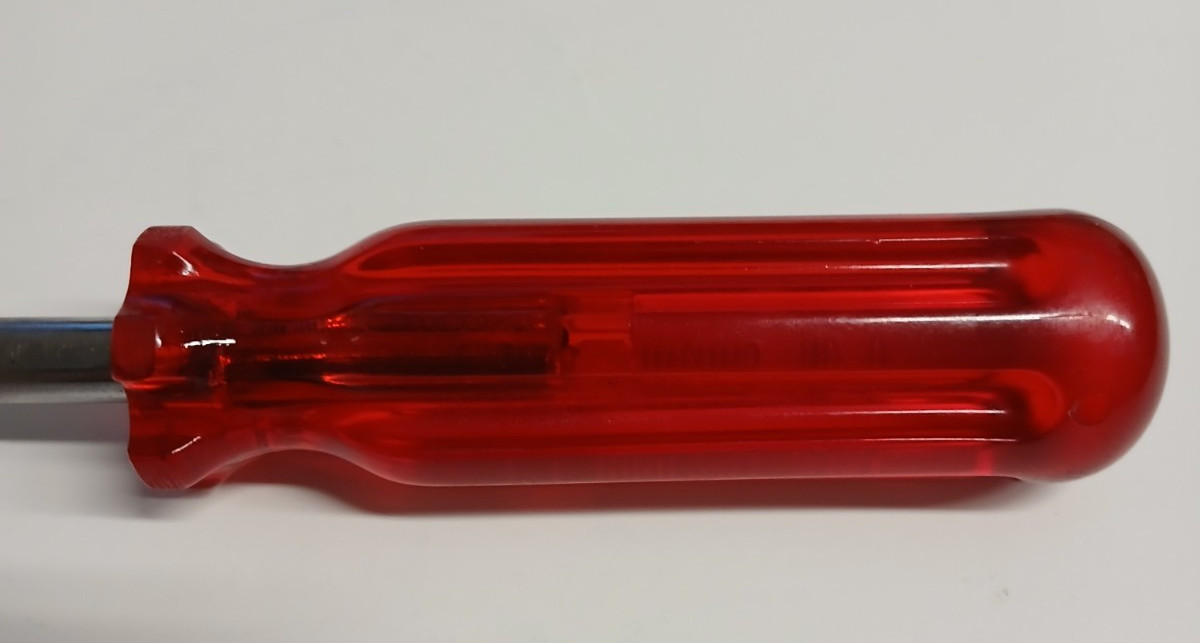 WILLIAMS ND-8 NUT DRIVE 1/4""