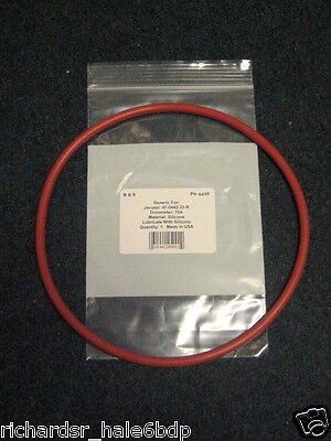 Jacuzzi 47-0442-33-R O-Ring for Pool Light,R&S 442S /Model Full Moon Light/Niche