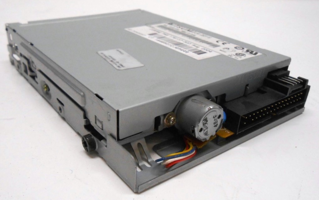 MITSUMI, FLOPPY DISK DRIVE, 3.5" D353B3D-5066