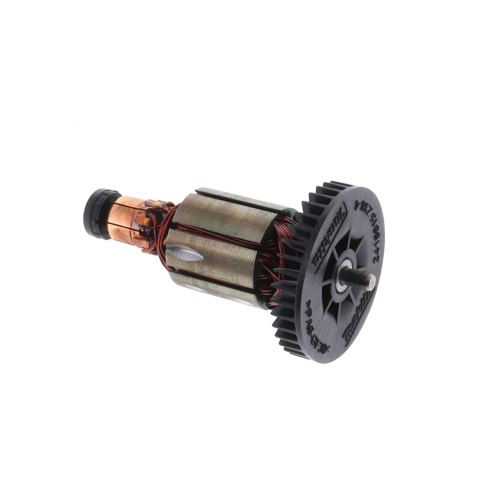 New Makita OEM 619218-8 Armature BGA452