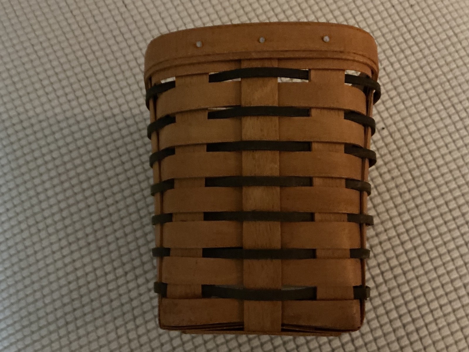 1995 Heartland spoon basket