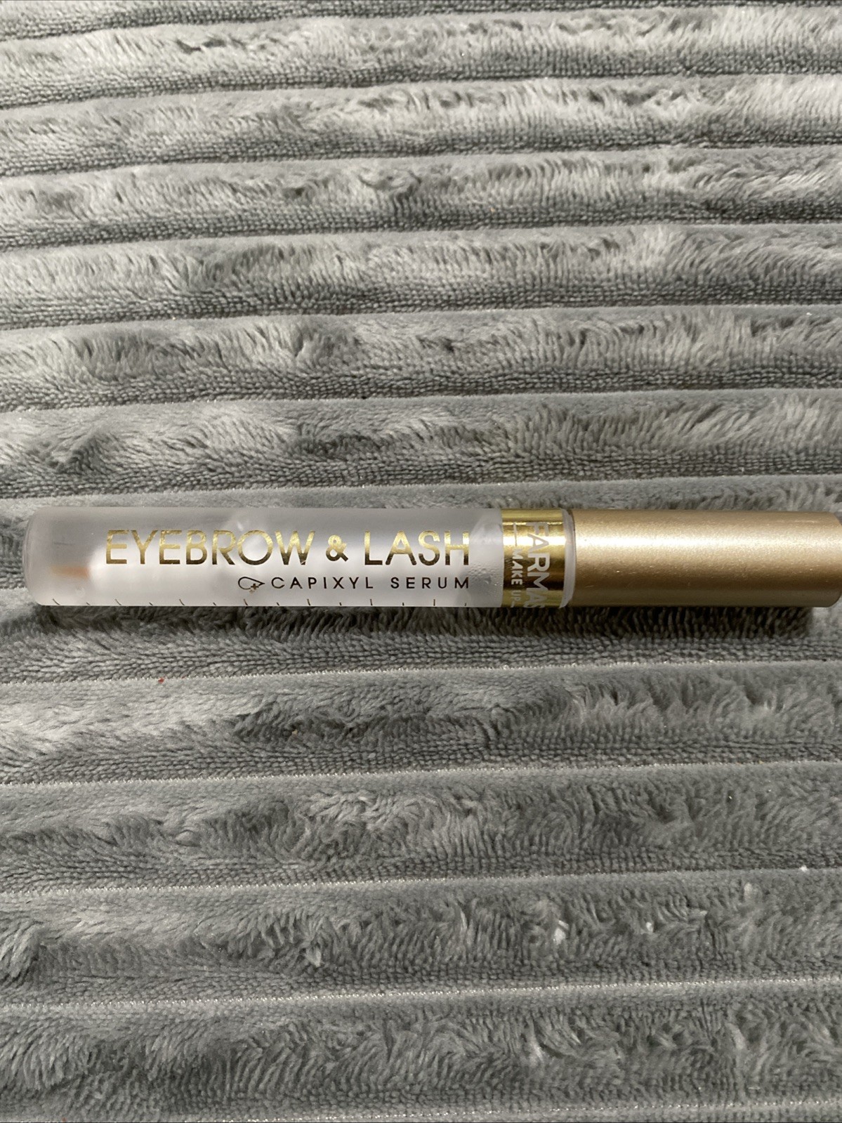 Farmasi Eyebrow & Lash Capixyl Serum for Lashes and Eyebrows NWOB