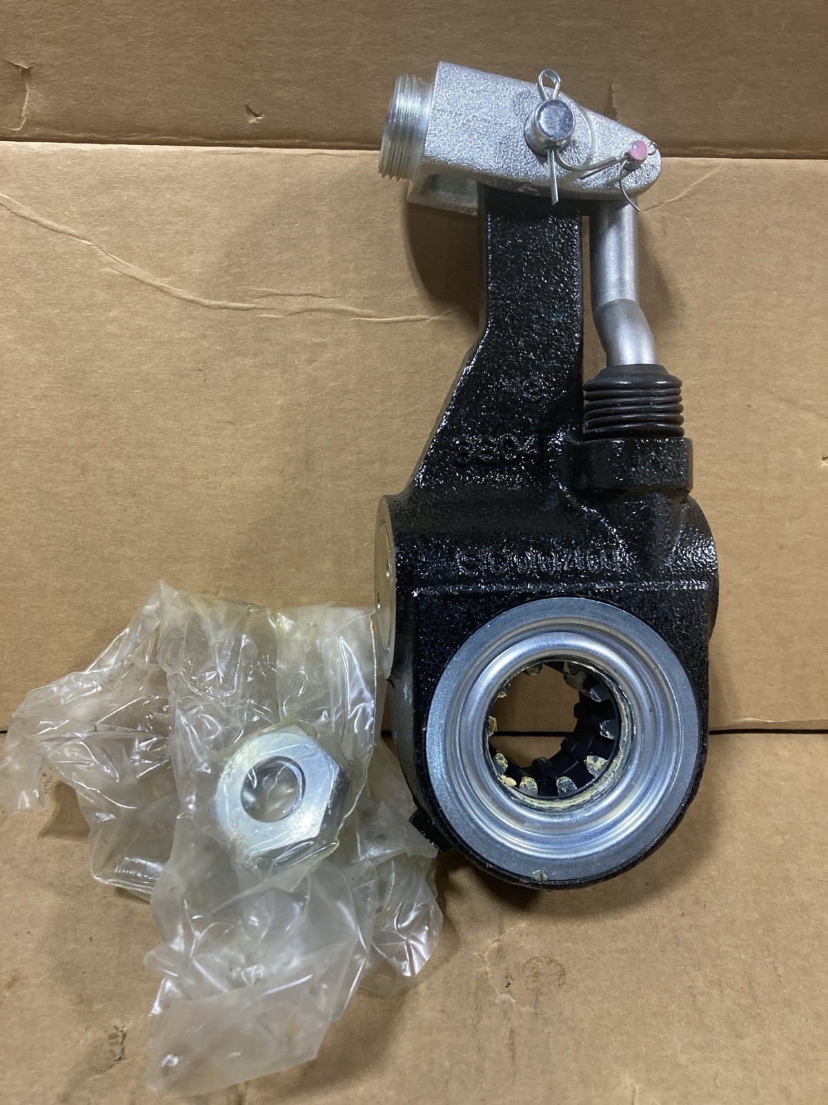 85100215 GUNITE VOLVO SLACK ADJUSTER AS1134 free Shipping