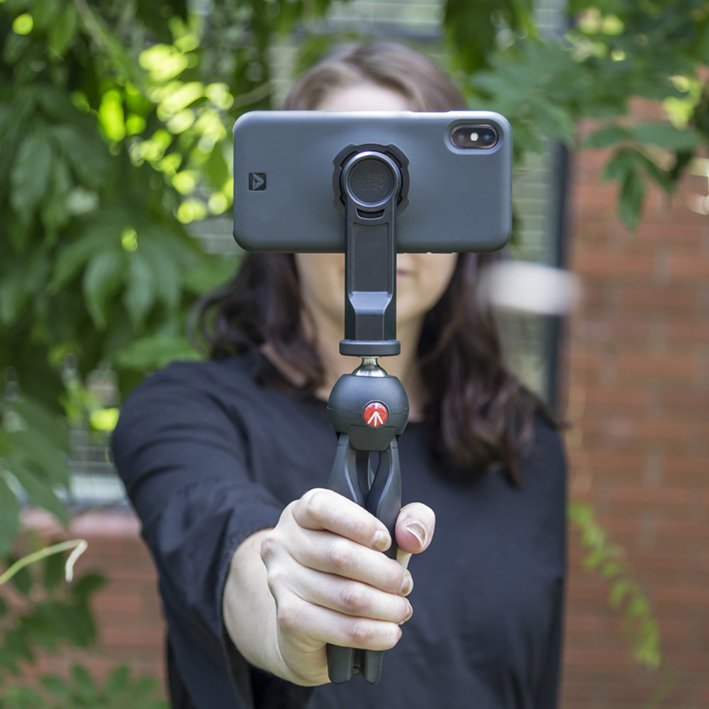 Quad Lock Tripod Adaptor (Mount Only)