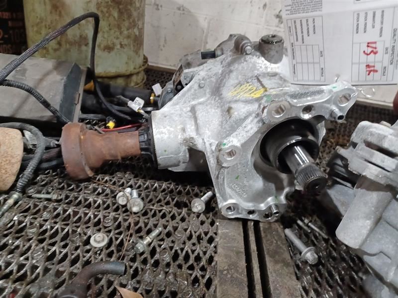 Transfer Case LX6Z7251J Fits 20-22 Escape 2798208