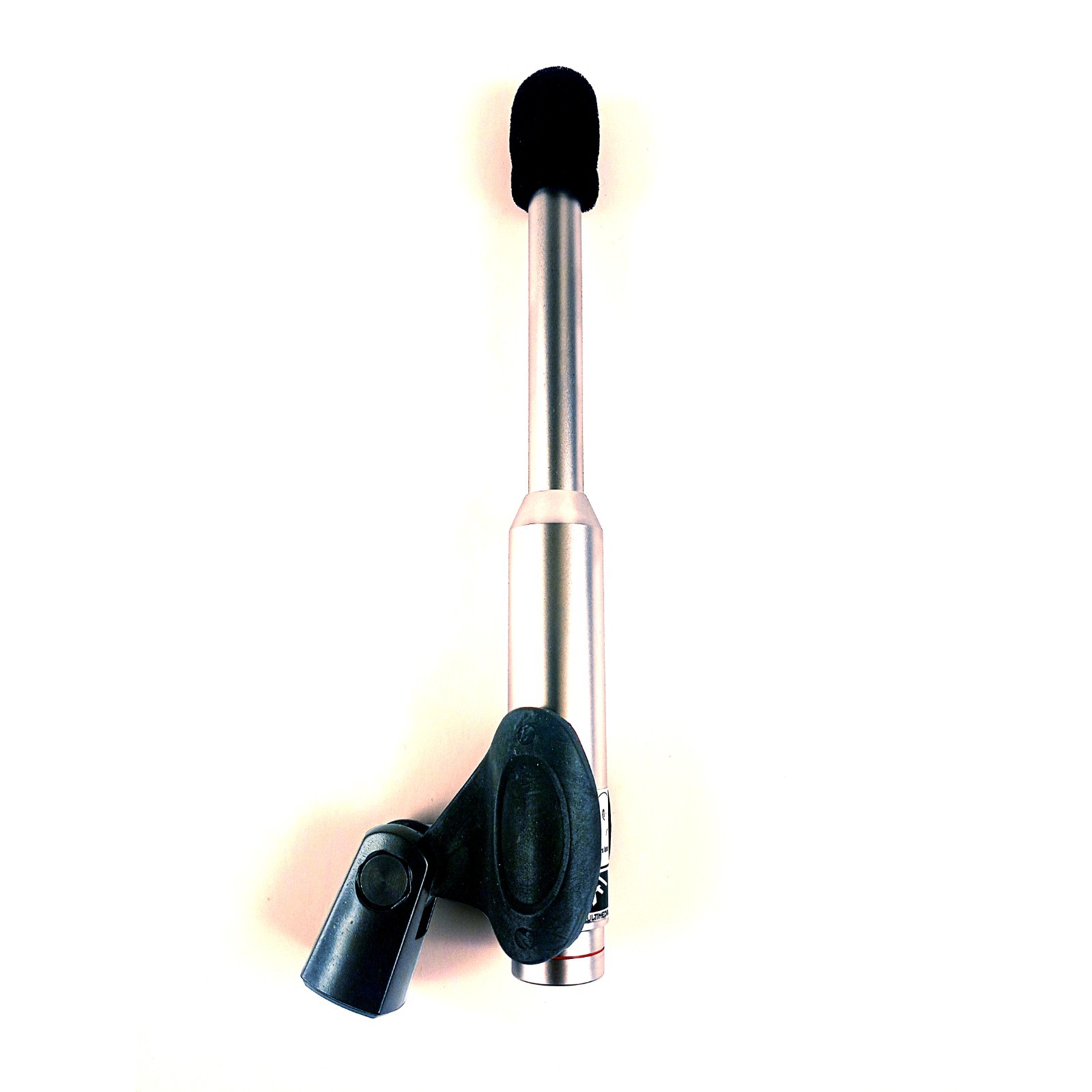 Advanced Room Correction System ARC 2.0 - IK Multimedia