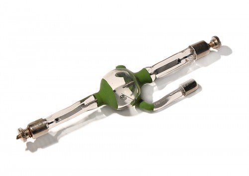 DRSH-250-3 ДРШ-250-3 soviet UV 250W Xenon Ultrahigh Quartz Pressure Mercury Tube