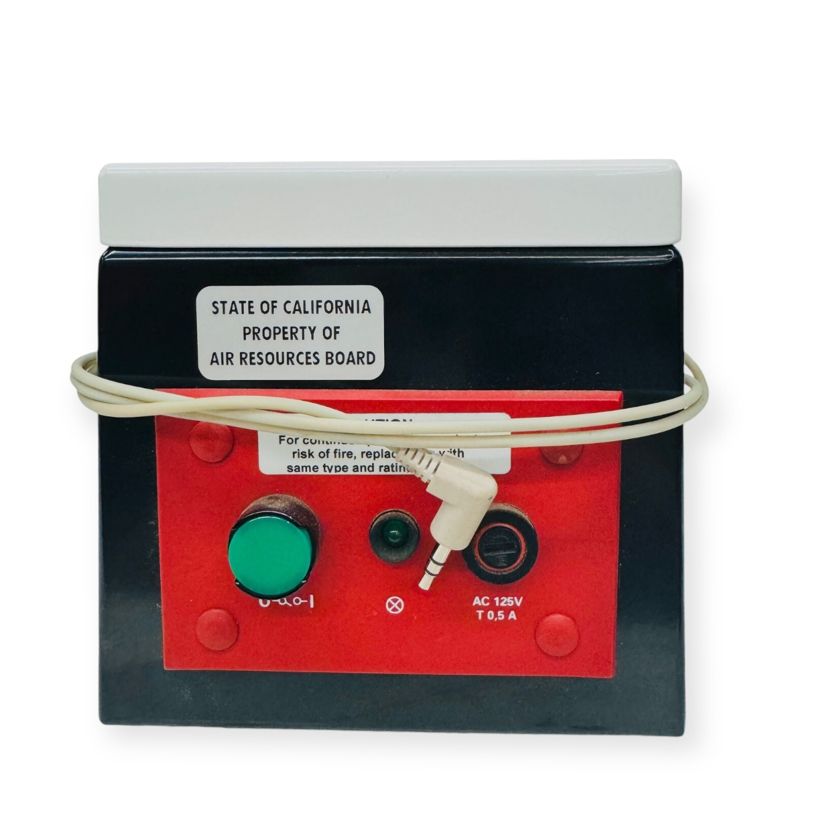 Mettler Toledo EN 8 SLC Deionizing Power Supply Made by Haug