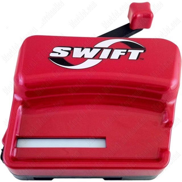 Swift Portable King Size Make Your Own Cigarette Injector Machine - 8507