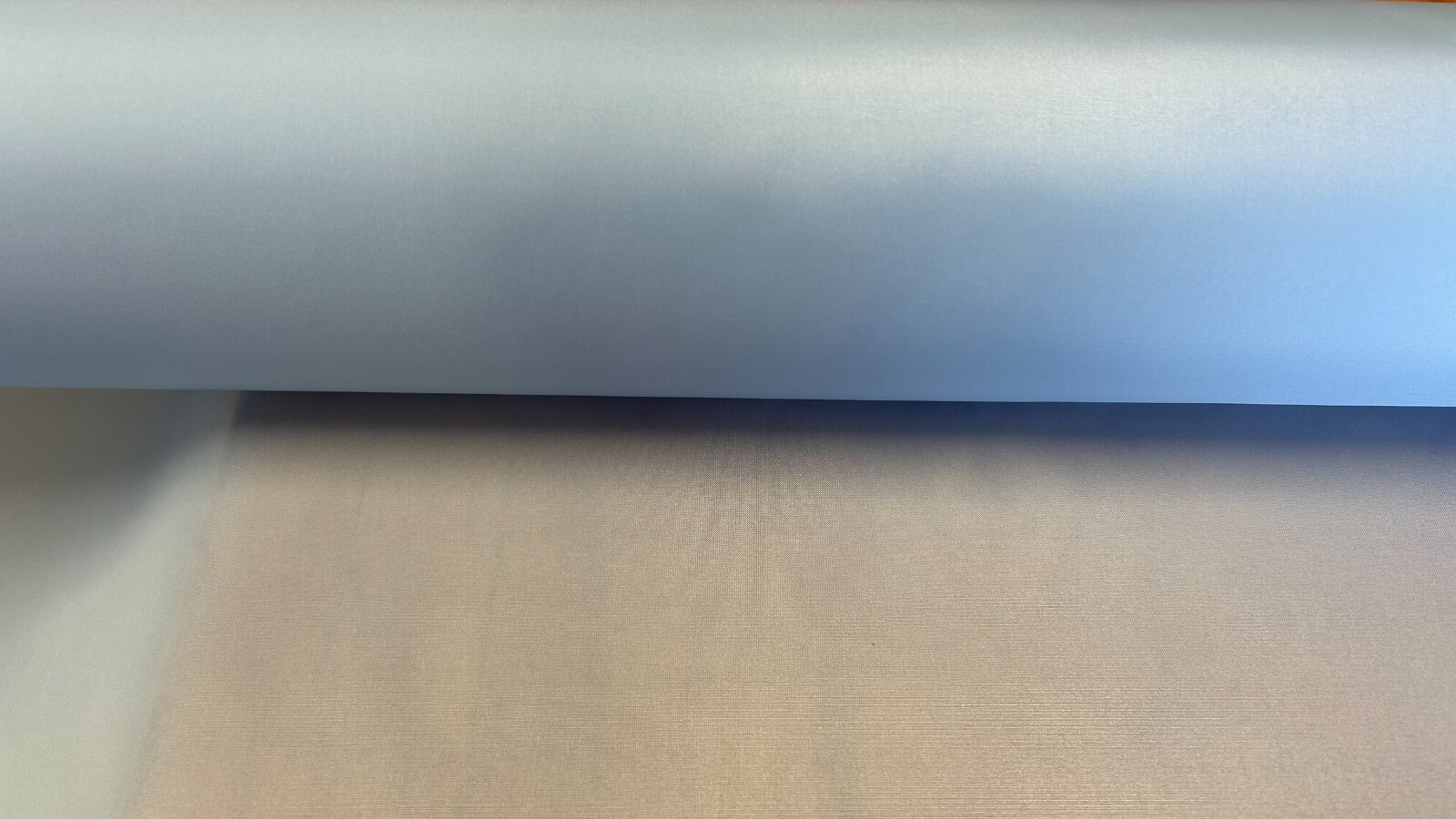 Fiberglass Warehouse Nylon Peel Ply- 100 Yard Roll- Light Blue Release- 60" Wide