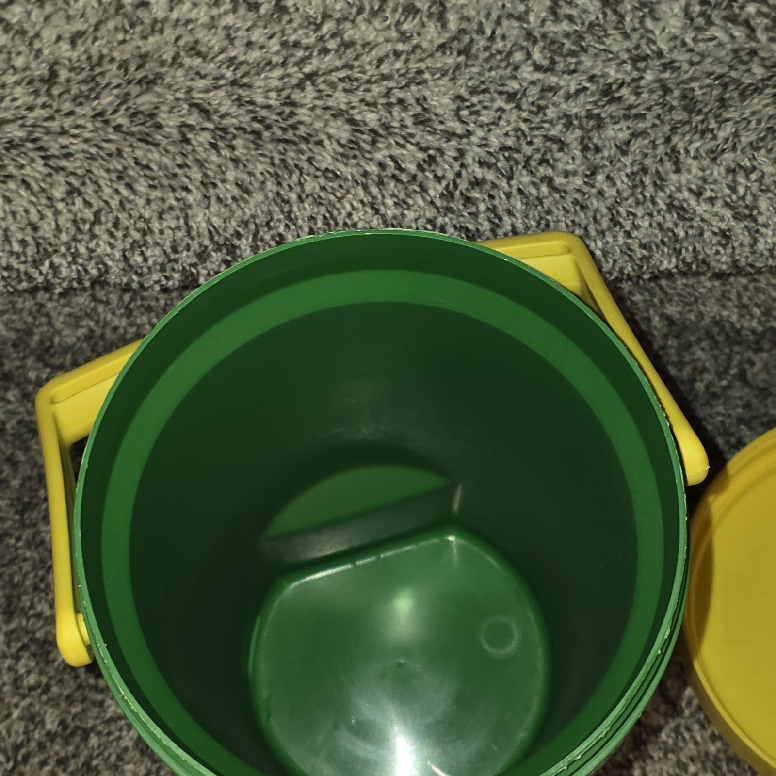 Vintage Igloo John Deere Water Jug 🔥
