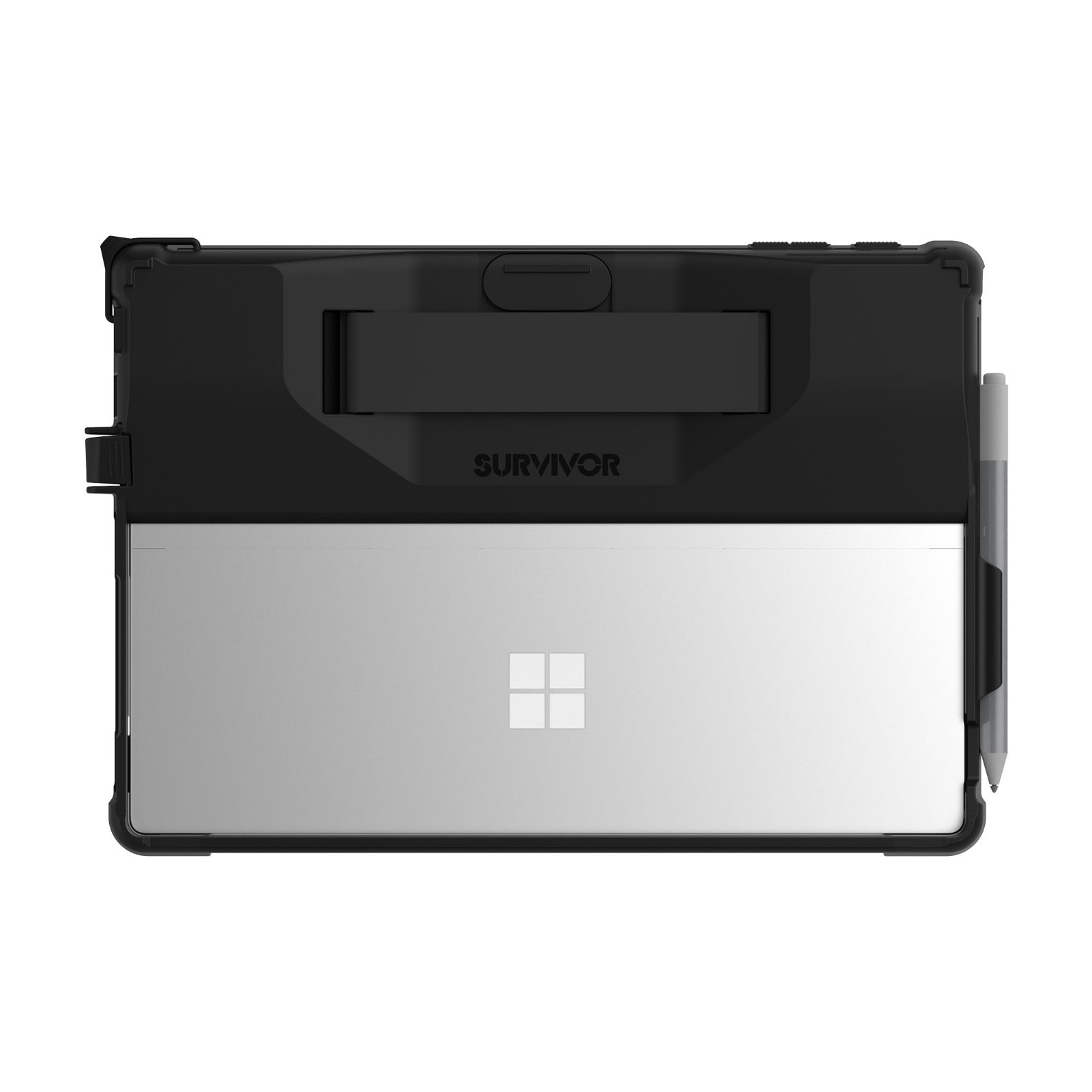 New Griffin Survivor Security Case Smart Card Reader Surface Pro 7 6 5 4 GFB-048