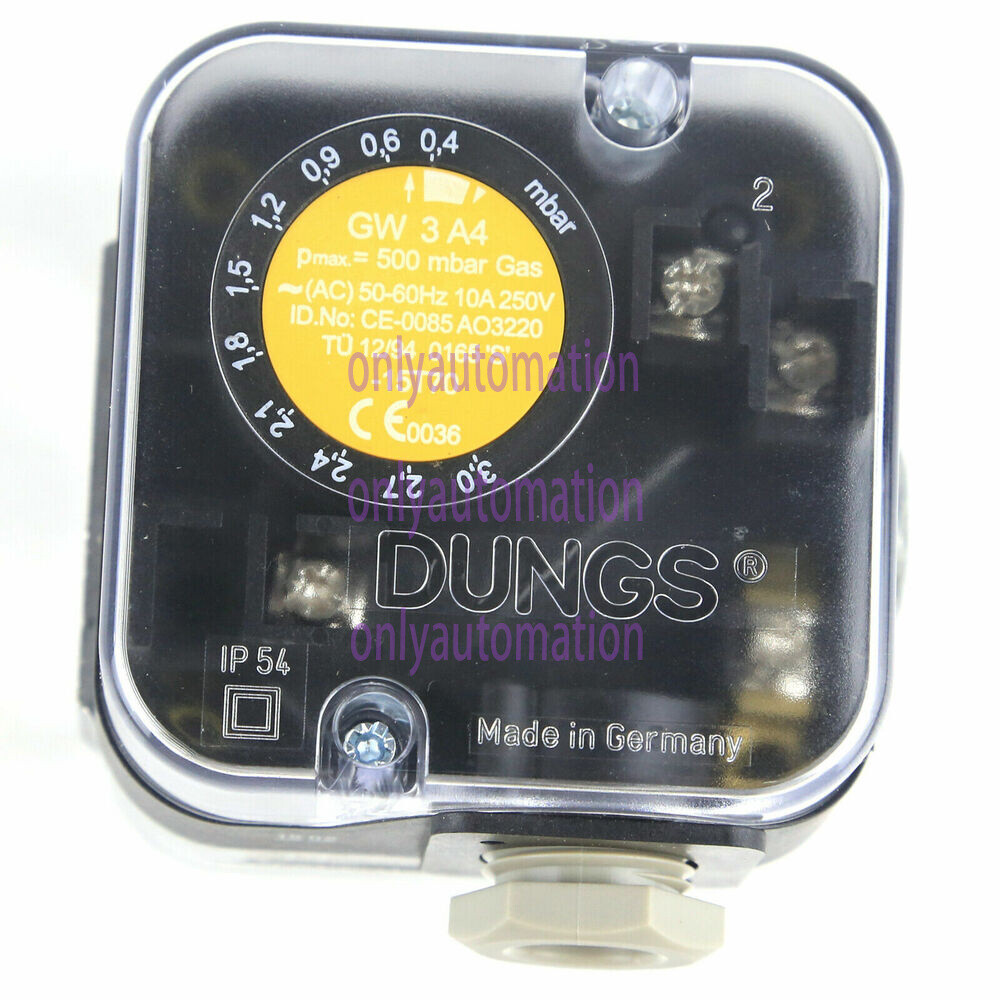 NEW IN BOX DUNGS GW3A4~