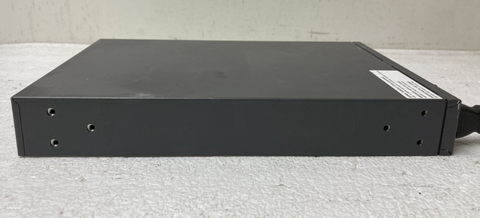 Fujitsu IP-920E HD/SD MPEG 4 AVC Video Encoder