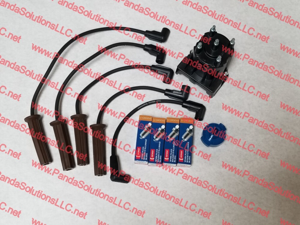 DOOSAN forklift truck G25P-3-D2 ignition tune up kit