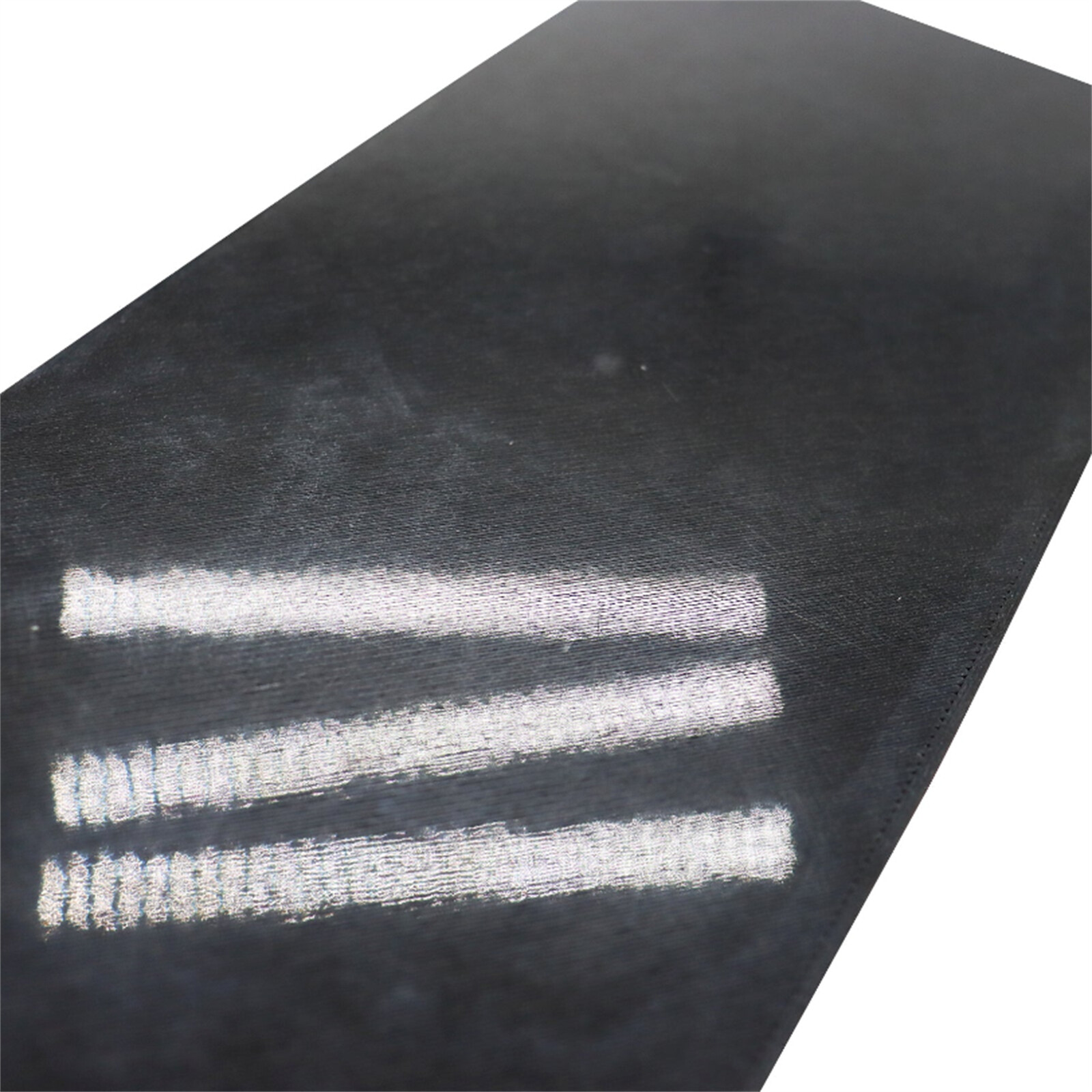 Smooth Plate for QIDI Q1 Pro 3D Printer