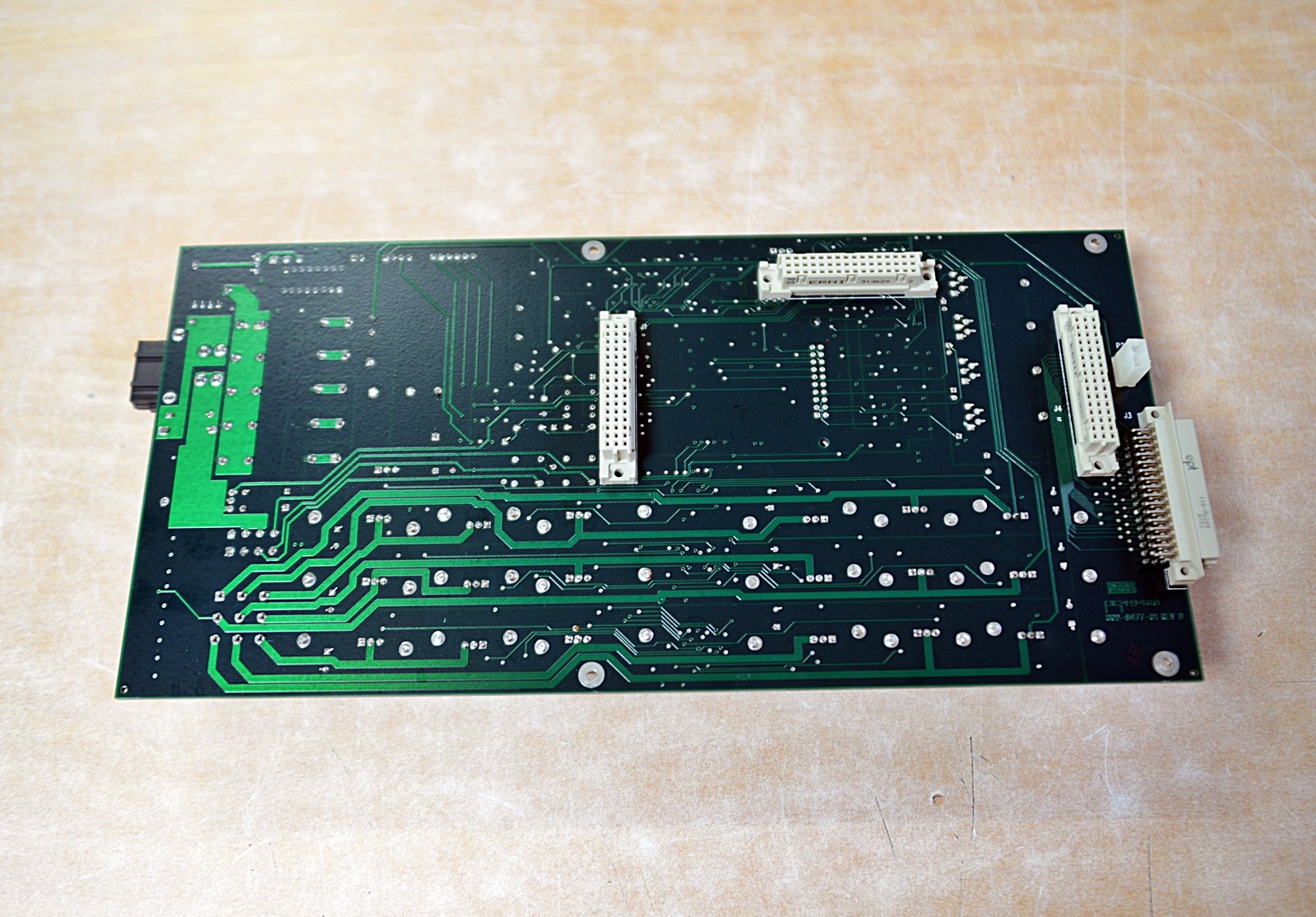 Brooks 002-9400-04 Robot Controller PCB Board Assy 002-8478-01 REV.D free ship