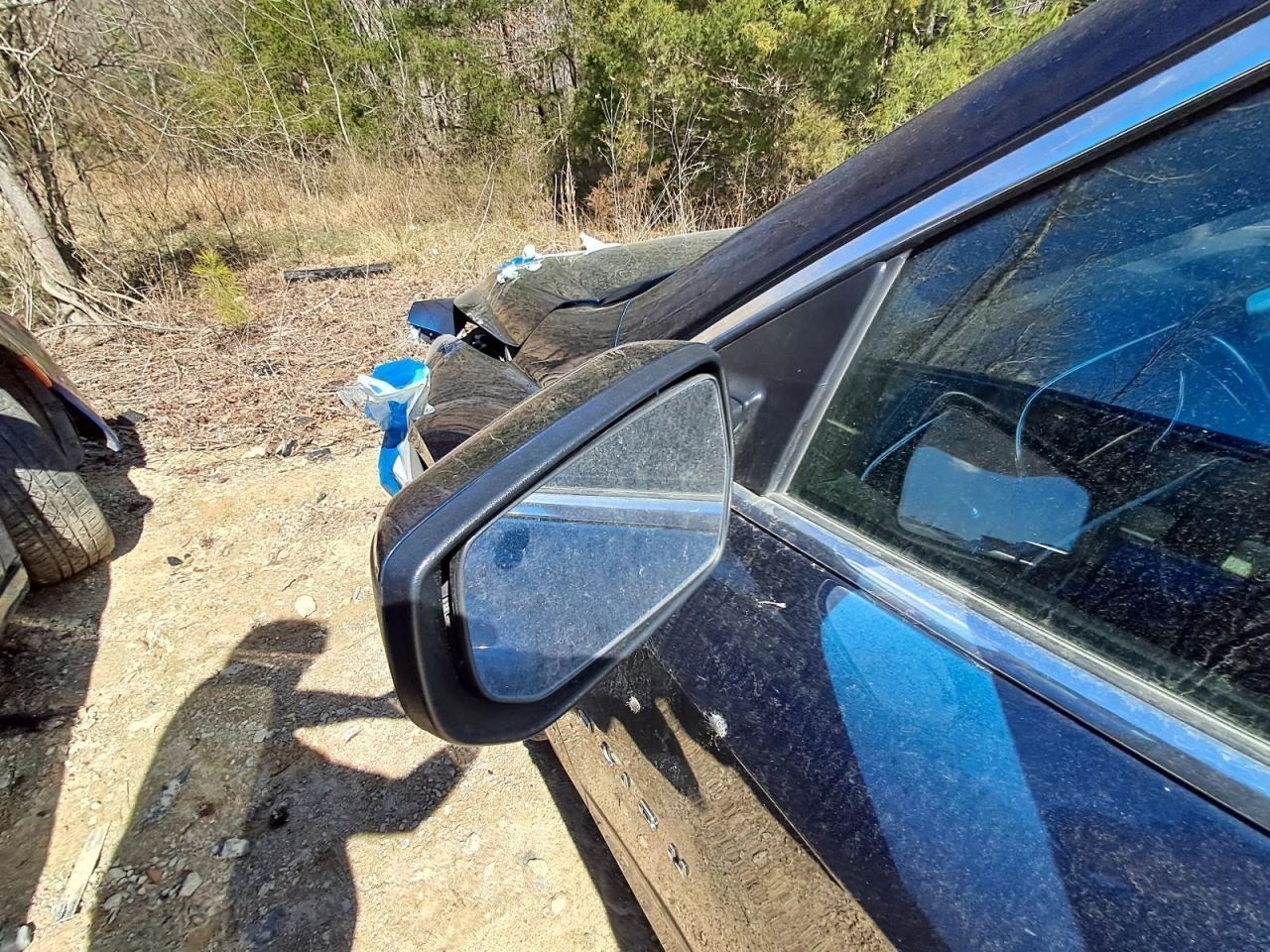 MALIBU 2020 Transmission Shift 2879960