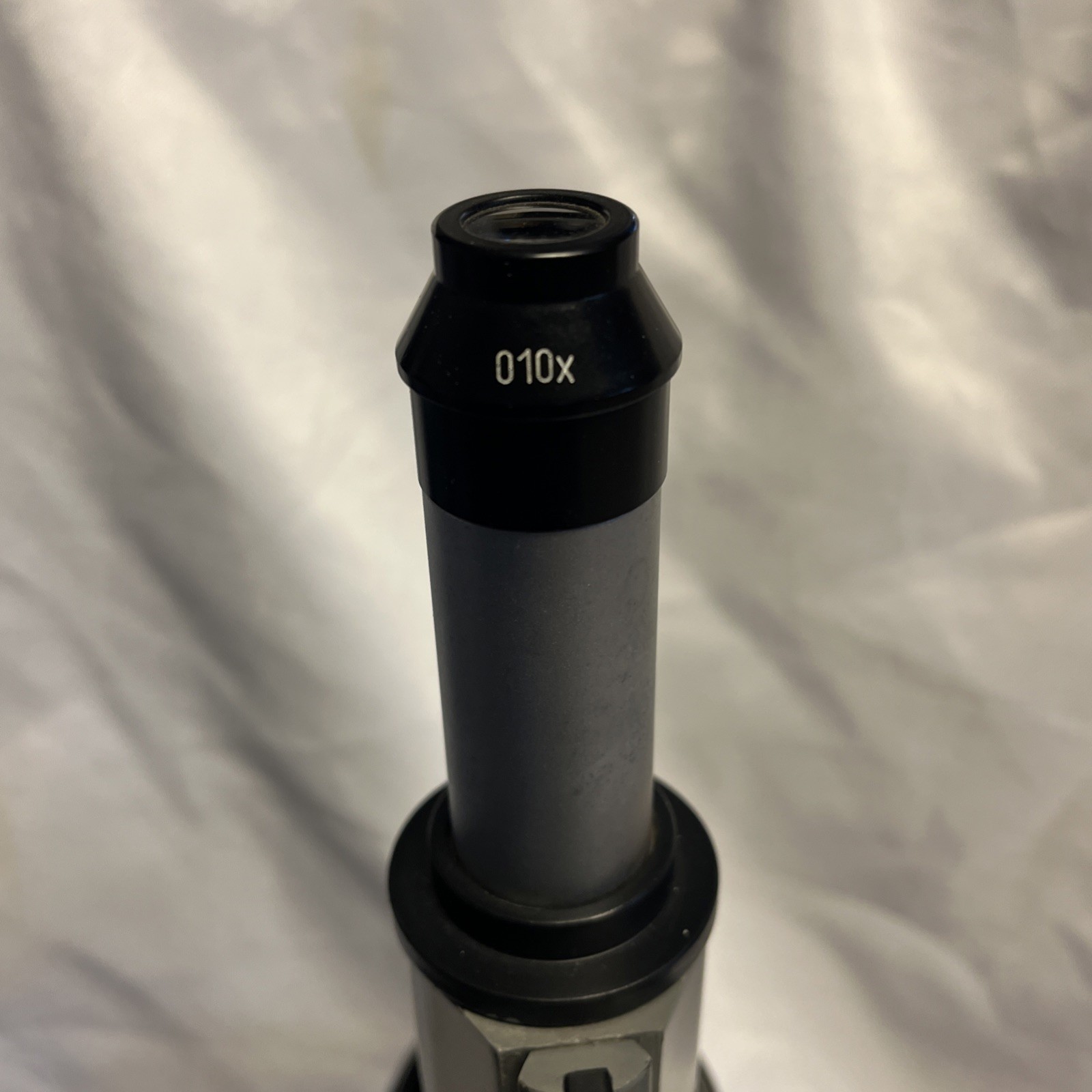 Labo India VJ5 80 B755 Meopta Microscope