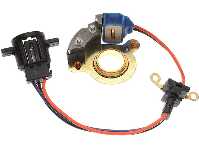 For 1975-1987 Ford F150 Pickup Coil SMP 85478ZDBN 1979 1976 1977 1978 1980 1981