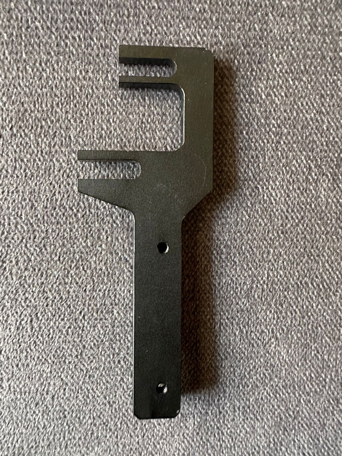 BRACKET MAGNET 41014901 UNIVERSAL INSTRUMENTS