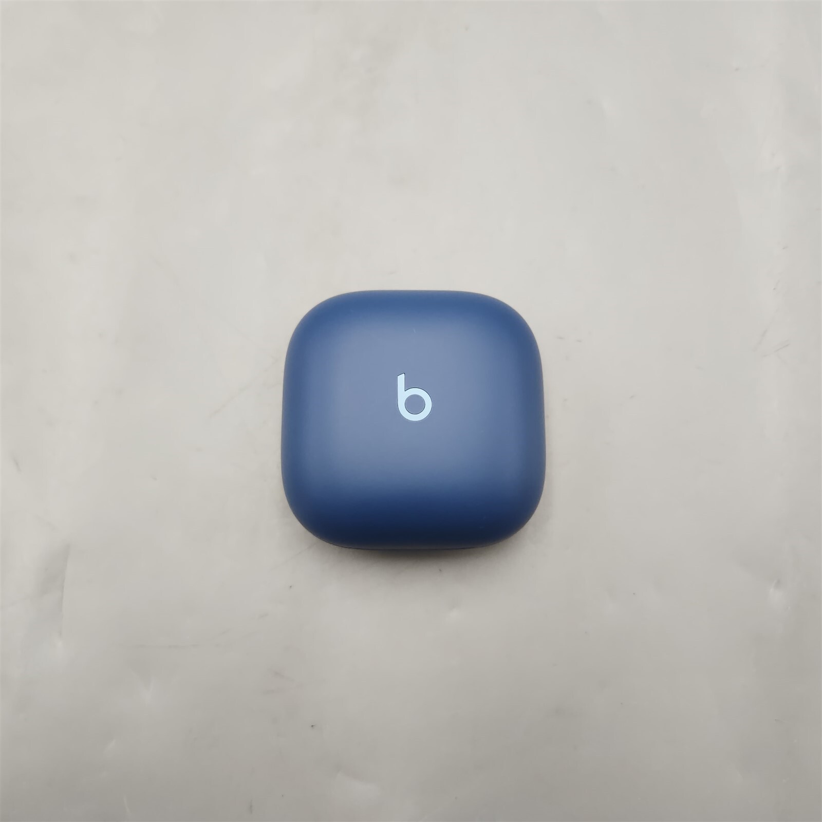 Replacement Genuine Charging Case for Beats Fit Pro Earbuds, Tidal Blue