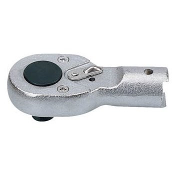 TOHNICHI QH15D38 QH-Type Ratchet Head 3/8in Drive Torque Wrench Attachment Japan
