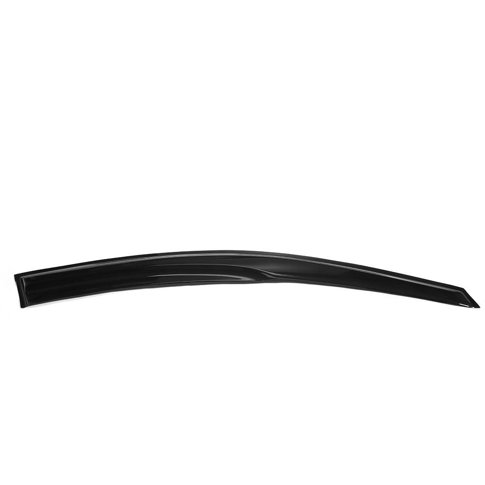 Fits 2007-2011 Honda CR-V CRV Window Visors Vent Sun Shade Rain Guards NEW