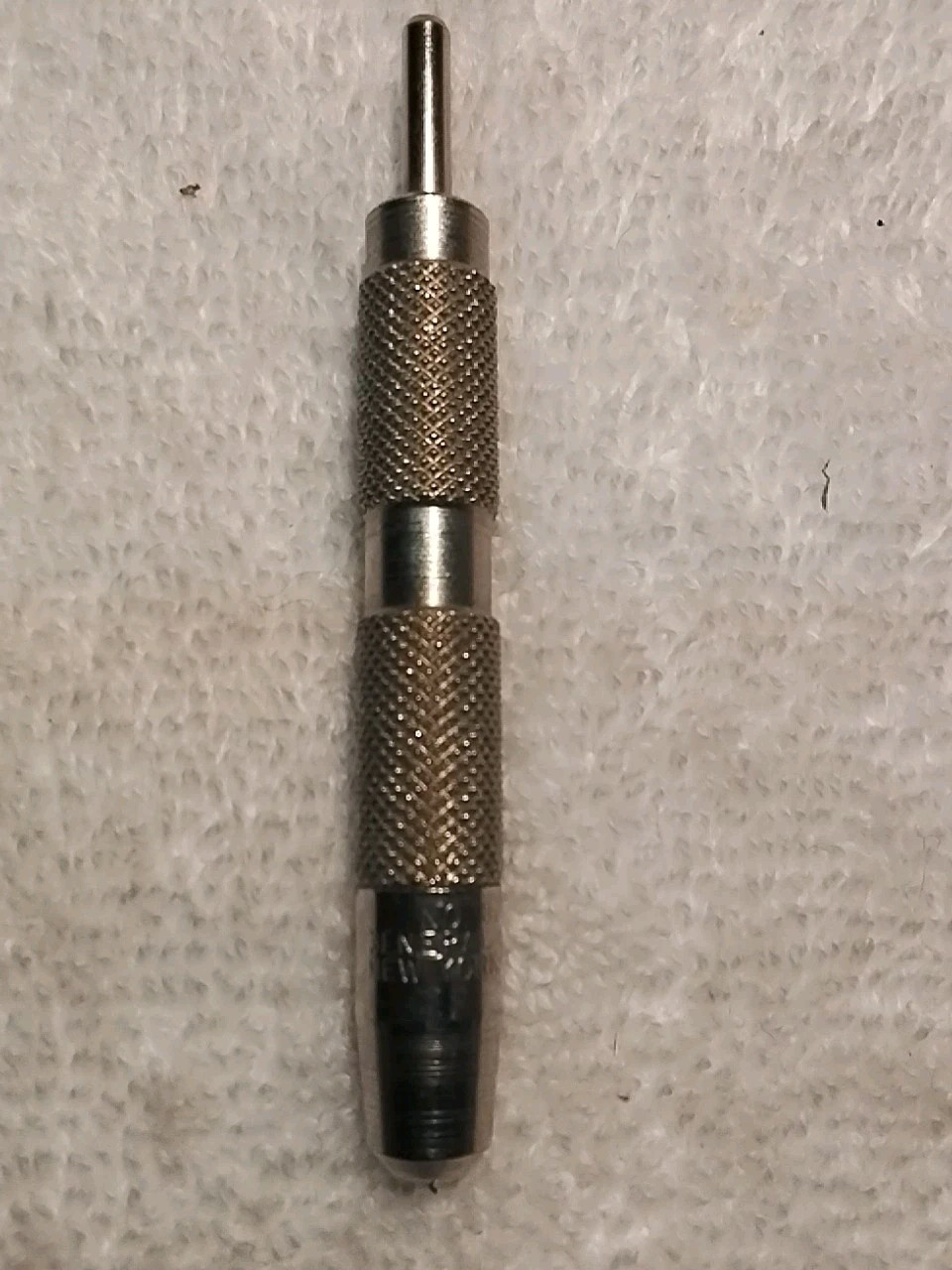 GENERAL TOOL 806 AUTOMATIC PUNCH USA 🇺🇸
