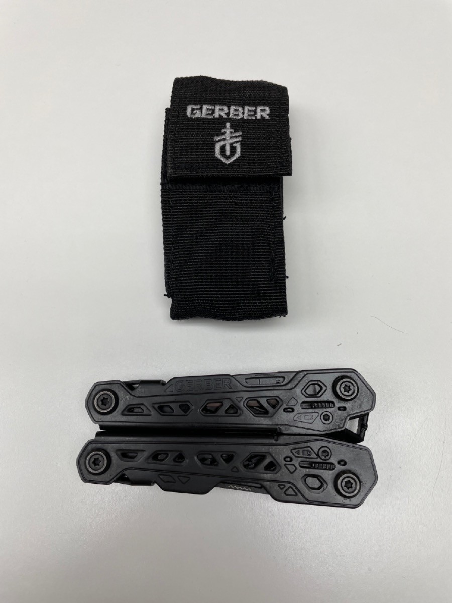 GERBER LEGENDARY BLADES MULTI-TOOL TRUSS (P28019986)