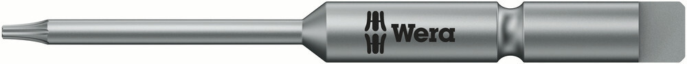 Wera 135230, 867/9 C IP Torx Plus® Bits, 1 IP x 44 mm