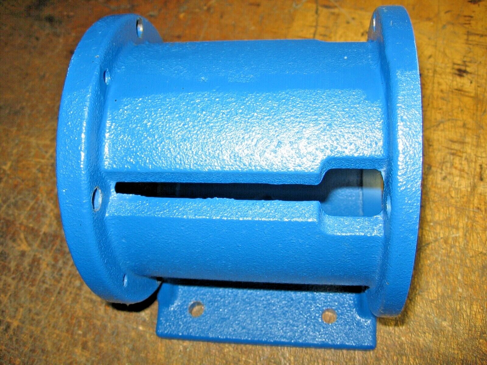 Liquiflo SP000 Close Couple Pedestal for H-Series Pump 5/8"-7/8" NEMA 56C/145TC