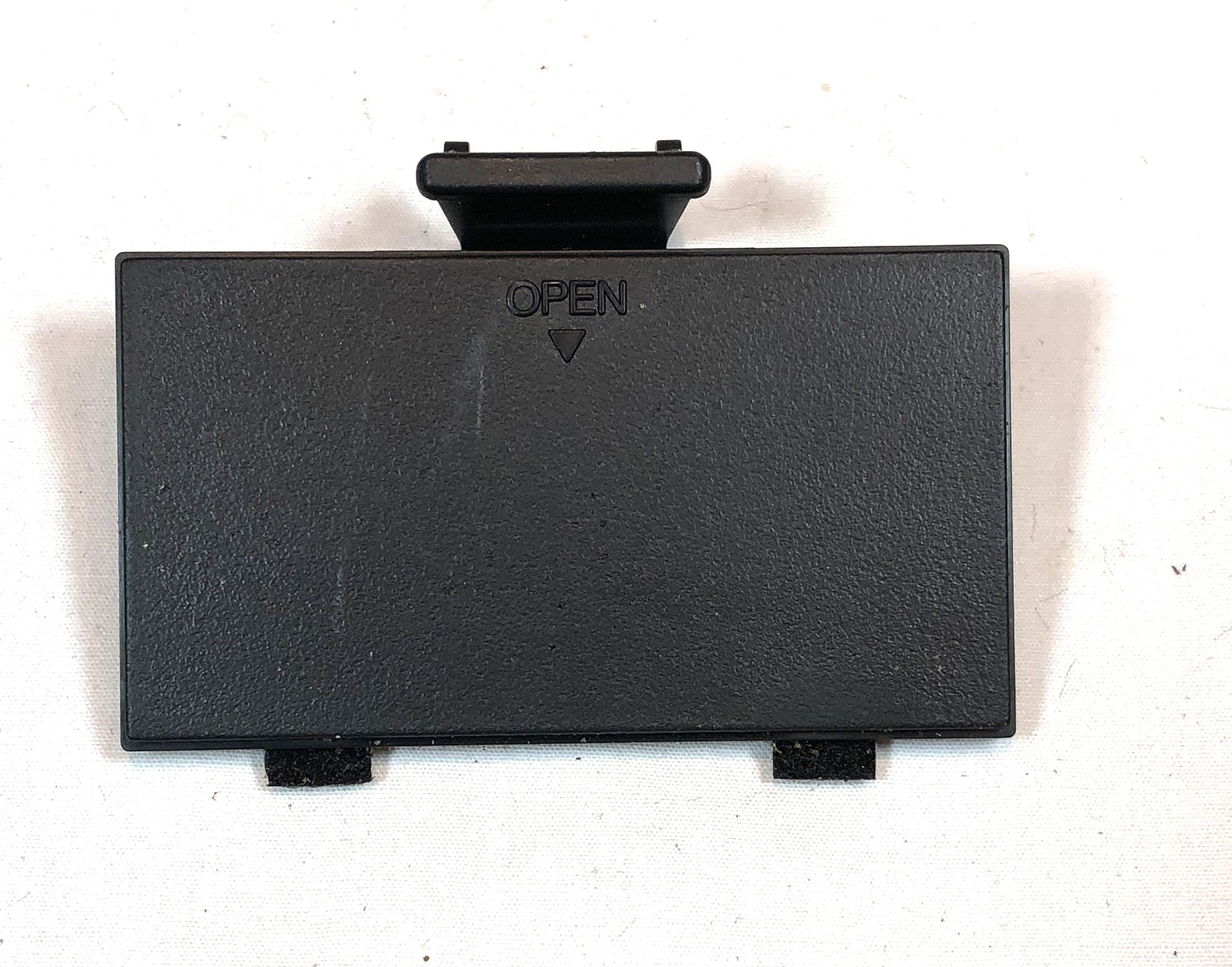 Yamaha Battery Cover for PSS-470 Keyboard, Genuine Part