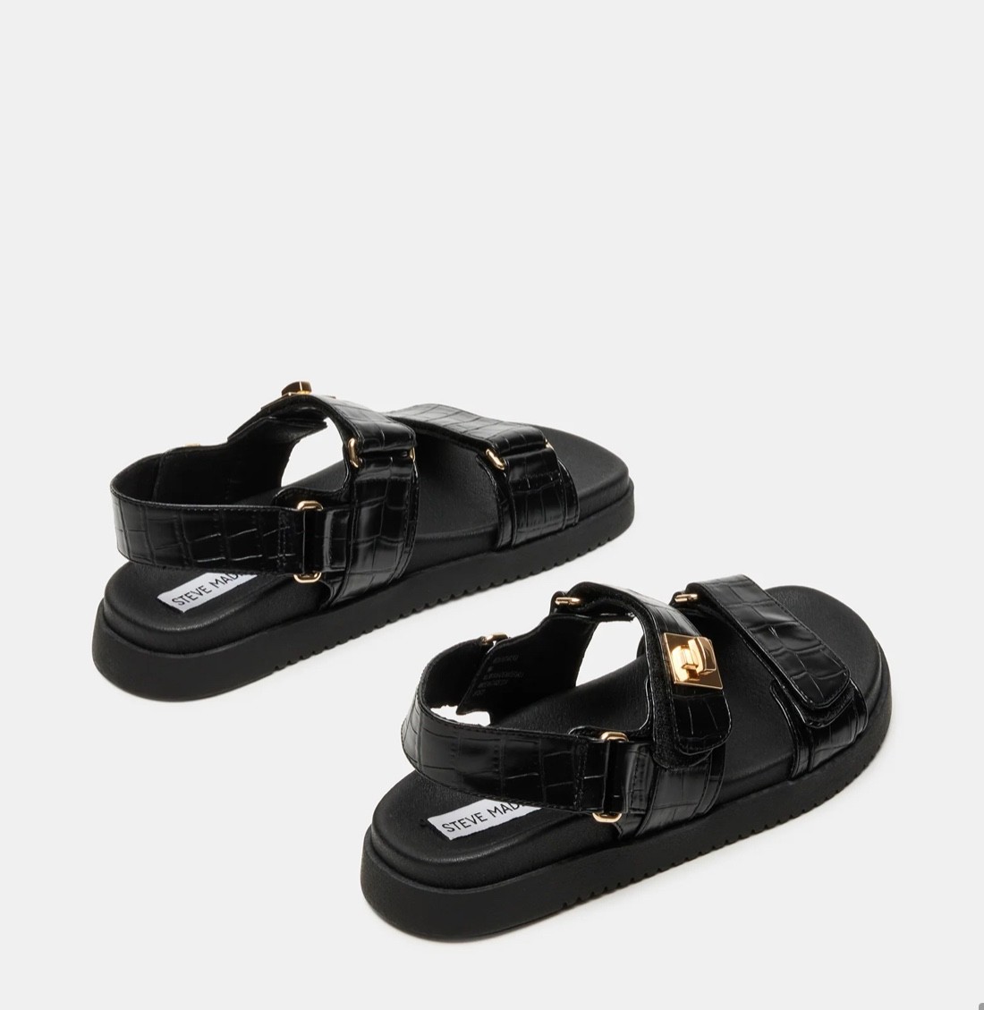 Steve Madden Mona Sandals