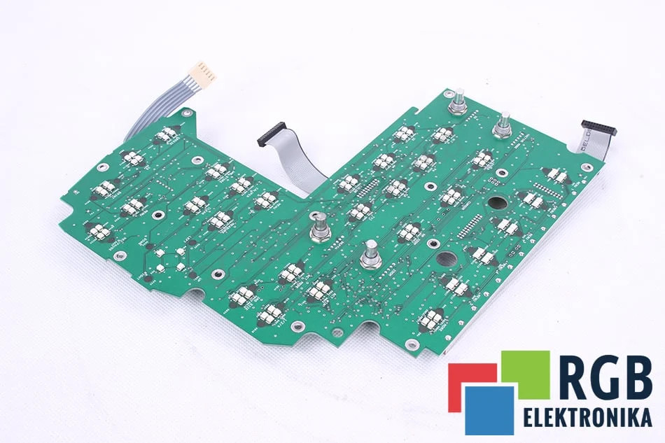 9200-20424-002 ADVANCED INPUT SYSTEMS - Refurbished - 24 Months Warranty