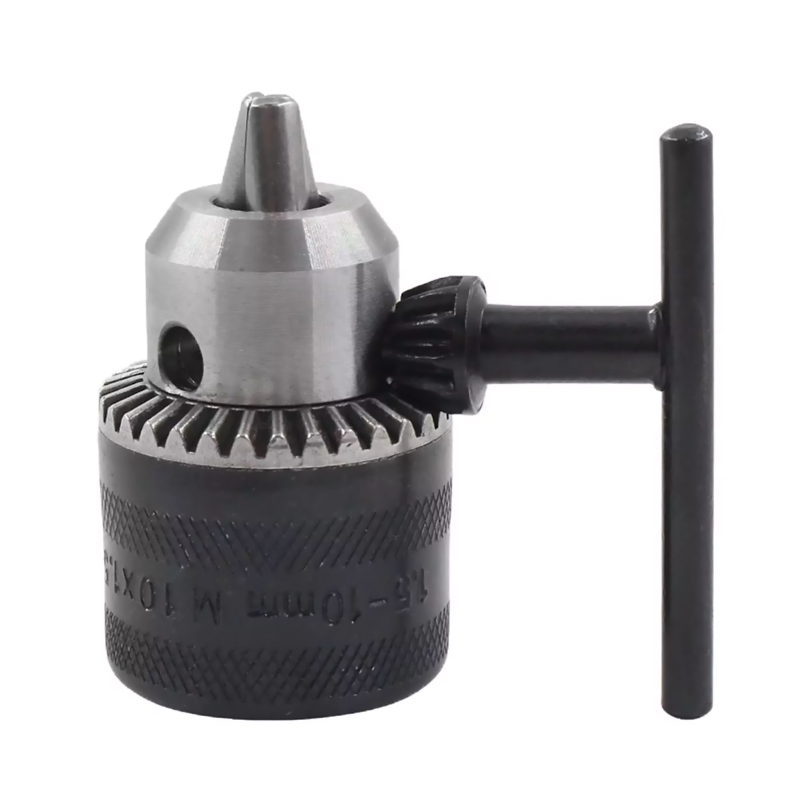 1 PC M10 Angle Grinder Electric Drill Conversion Collet Chuck Head Adapter